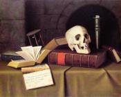 Memento Mori - 威廉·迈克尔·哈尼特